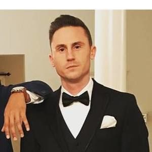 Meet your Posher, Jeremy